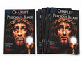 Load image into Gallery viewer, Chaplet of the Precious Blood Chaplet