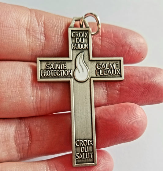 Pack of Four Cross Of Forgiveness