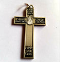 Load image into Gallery viewer, Pack of Four Cross Of Forgiveness