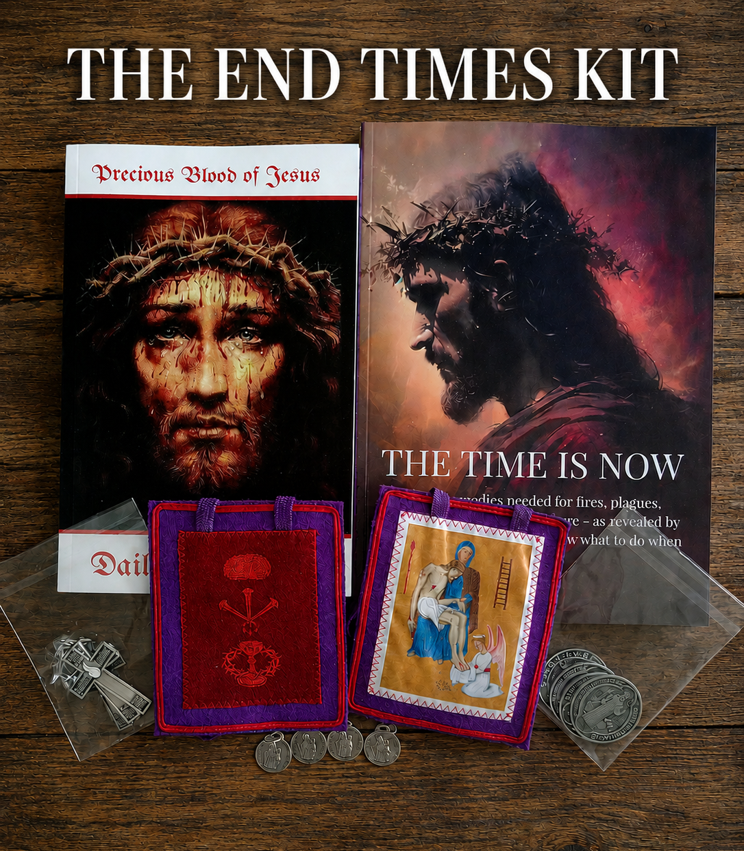 End Times Kit